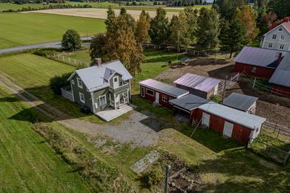 Nedre Åbyn 61, Burträsk