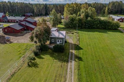 Exteriörbild