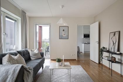 Hyllie Boulevard 7A, Hyllie