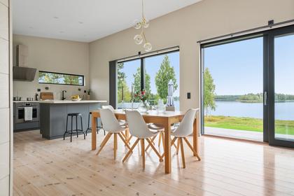 Törvesön 453, Nyborgs Skärgård