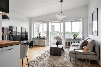 Liedbergsgatan 53, Centrum