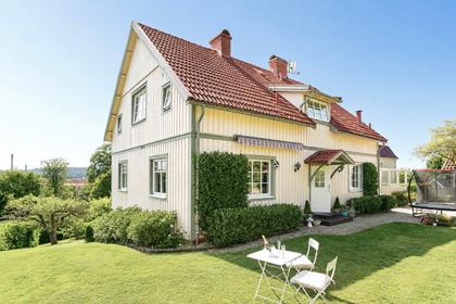 Exteriörbild