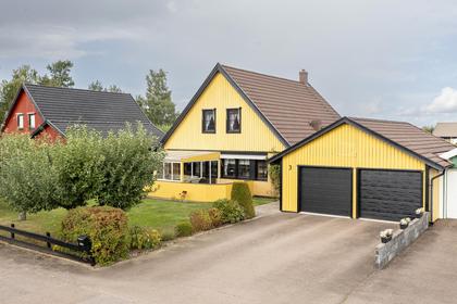 Exteriörbild