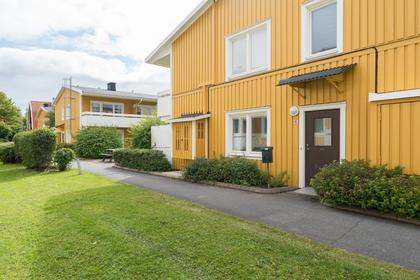 Brunflovägen 23K, Odenslund
