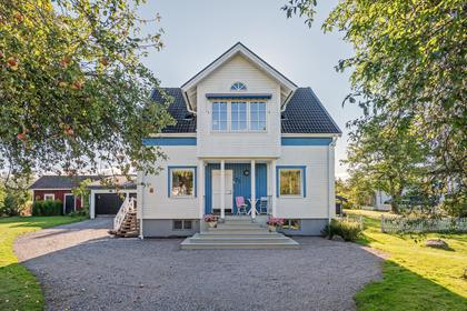 Exteriörbild