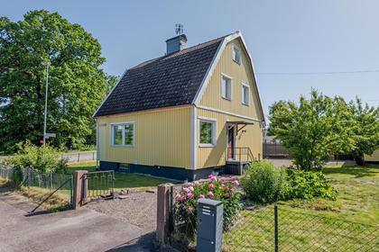 Exteriörbild