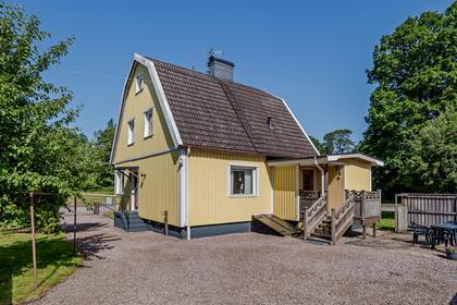 Exteriörbild