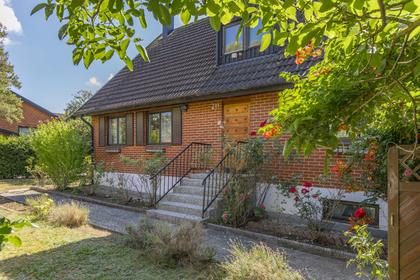Furugatan 21A, Hindby