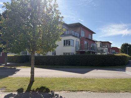Johan III:s väg 15A, Centralt