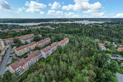 Kolmårdsvägen 59, Killinge