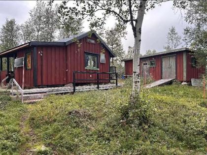 Sierkajärvi Arrende, Sierkajärvi