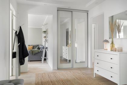 Interiörbild