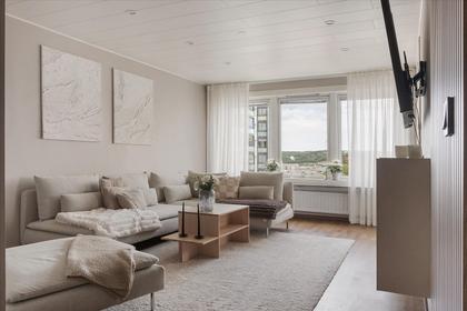 Skandiavägen 3A, Bohusgården