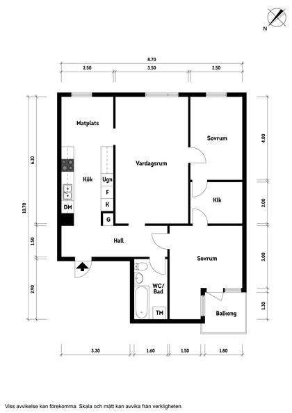 Solarvsplan 28, Askim