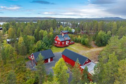Storbo 607, Älvdalen