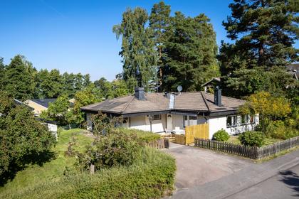 Etydvägen 3, Ingesund