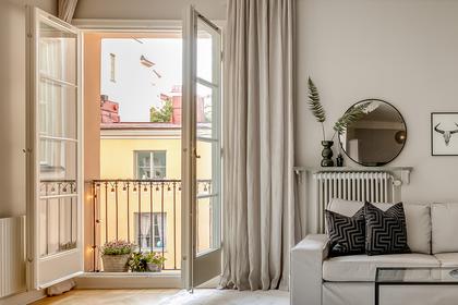 Interiörbild