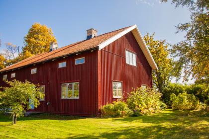Kläppe 270, Östersund