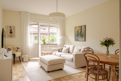 Abrahamsbergsvägen 17, Abrahamsberg