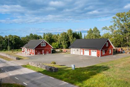 Romborna Linrotsgård 6, Ljungby