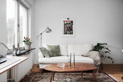 Interiörbild