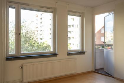 Drakenbergsgatan 4, Hornstull