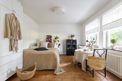 Ekensbergsvägen 26, Gröndal Hägersten