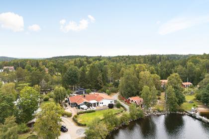 Bild av närområdet