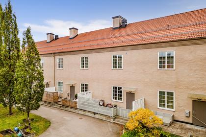 Runebergsgatan 2C, Korsängsgärdet
