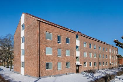 Järnvägsgatan 3A, Klippan