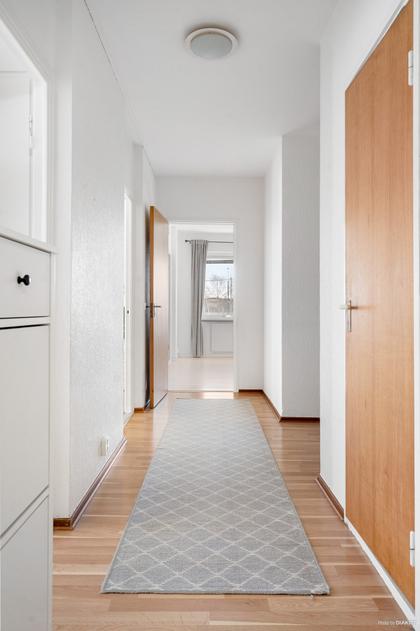 Interiörbild