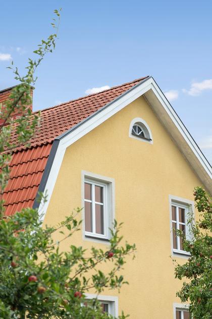 Exteriörbild