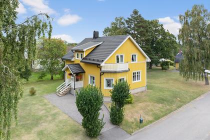 Exteriörbild