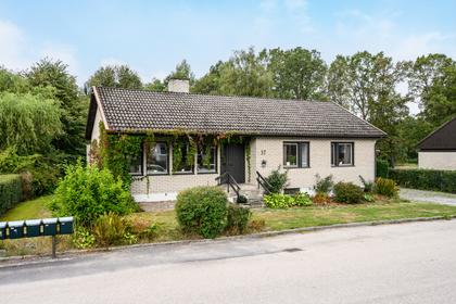 Ängsvägen 37, Tingsryd