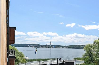 Mjölnarvägen 23, Jungfrusund