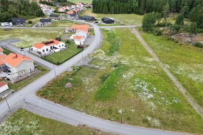Åda Dal 26, Trosa