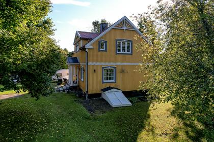 Exteriörbild