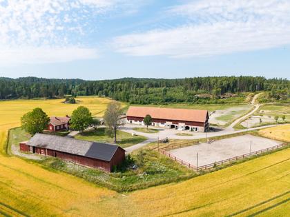 Bild av närområdet