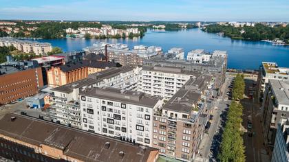 Exteriörbild
