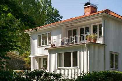 Exteriörbild