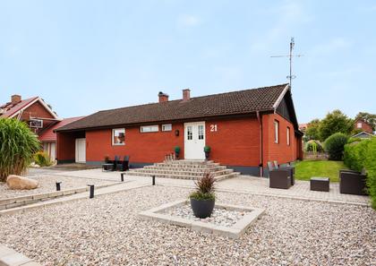 Hantverkaregatan 21, Österlen