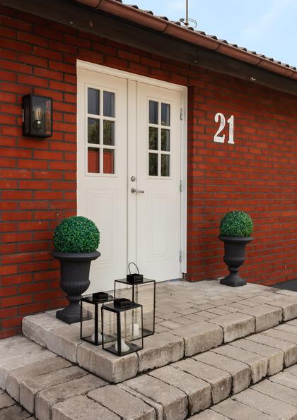 Exteriörbild