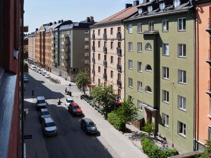 Exteriörbild