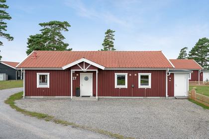 Mjälenhöjden 1T, Ljungby