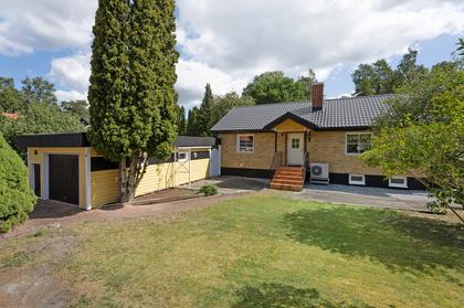 Exteriörbild