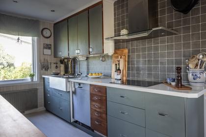 Kök eller matrum