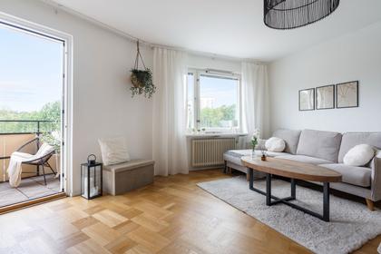 Interiörbild