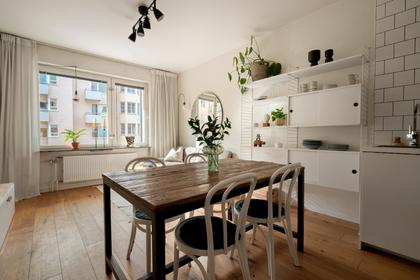 Brännkyrkagatan 83, Södermalm