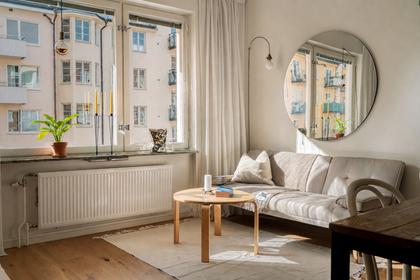 Interiörbild