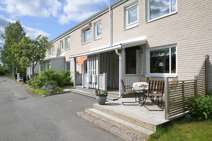 Morkullevägen 12E, Mariehem